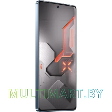 Смартфон Infinix GT 20 Pro 12GB/256GB (кибер-оранжевый) картинка 2